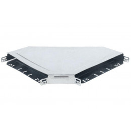 Угол для лотка 90град. 50х400 HDZ IEK CLP2P-050-400-M-HDZ