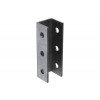 Крепление приварное для STRUT-профиля BS IEK CLM50D-PKS-150-40-BS