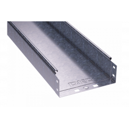 Лоток 600х80 L2000 DKC 35058