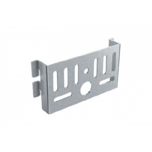 Плата монтажная INOX DKC FC37310INOX