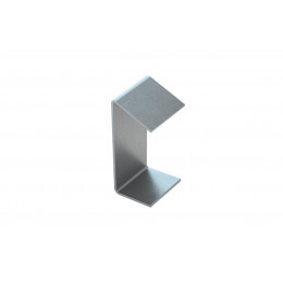 Распорка для консоли без опоры сталь 1.5мм КМ LO25821