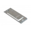 Пластина защитная осн. 200 (мет.) нерж. IP44 DKC 30584INOX