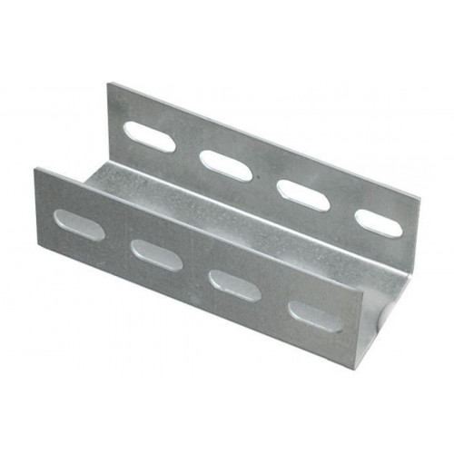 Соединитель профиля HDZ IEK CLP1Z-CP-M-HDZ