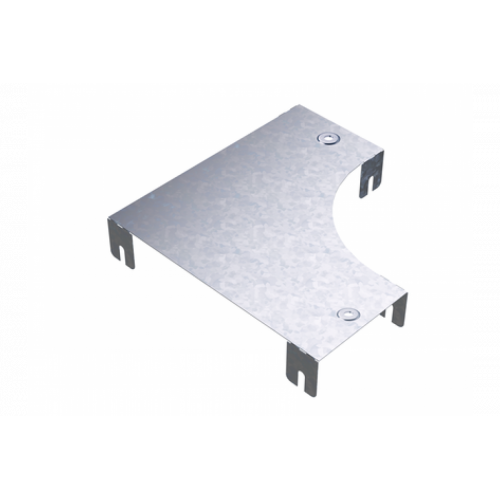 Крышка для угла универс. Ш- 50мм DKC SKG905