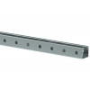 Профиль перфорированный STRUT 41х41х2000-2.5 HDZ IEK CLP1S-41-41-20-25-M-HDZ