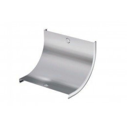 Крышка для угла вертикального внутр. 90град. осн.600 CS 90 RAL 7004 DKC 38208RAL7004