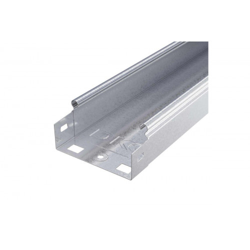 Лоток 100х50 L3000 RAL 2002 DKC 35022RAL2002