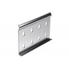 Соединитель горизонтальный GTO 50L RAL5003 DKC LG5000RAL5003