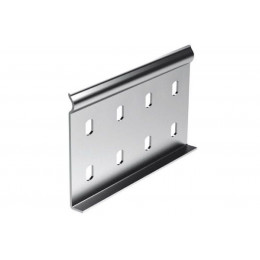 Соединитель горизонтальный GTO 50L RAL5003 DKC LG5000RAL5003