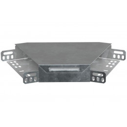 Угол для лотка 45град. 80х500 HDZ IEK CLP3P-080-500-M-HDZ