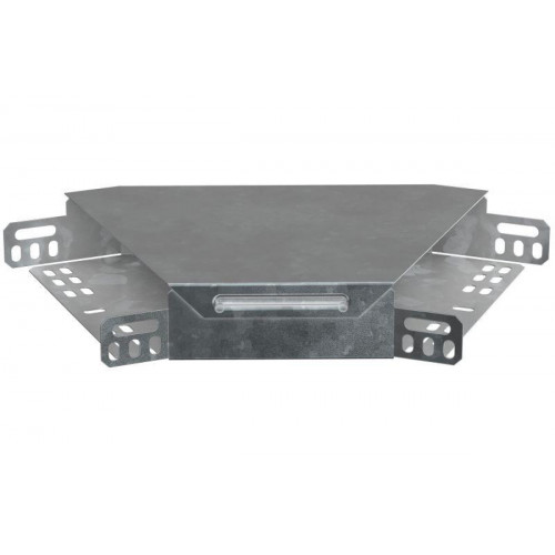 Угол для лотка 45град. 80х500 HDZ IEK CLP3P-080-500-M-HDZ