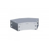 Угол для лотка горизонтальный 45град. 100х100 1.2мм HDZ EKF g45100100-1.2-HDZ