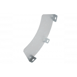 Перегородка SEP для углов CS 45 H80 в комплекте с крепеж. элементами DKC SSC40800K
