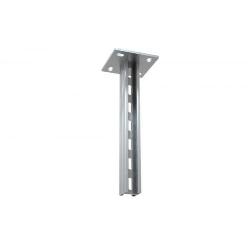 Стойка-Страт двойная усиленная 41х21 L600 сталь 2.5мм 2PSTPH21-600 HD КМ LO2700