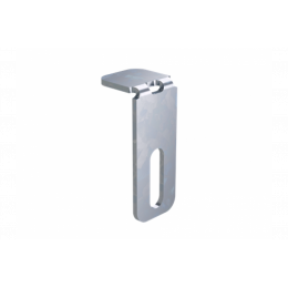 Держатель прямой крышки DKC UKH400HDZL