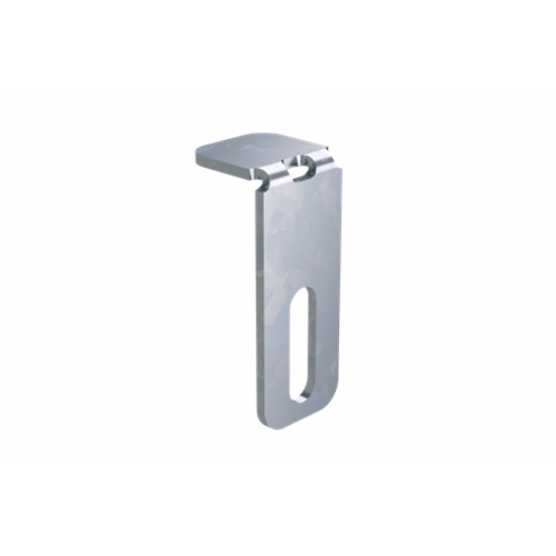Держатель прямой крышки DKC UKH400HDZL