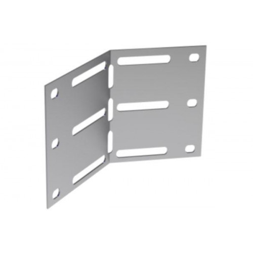 Соединитель угловой H100мм DKC UHH010