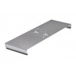 Накладка CGC для крышки лотка осн.100 RAL7035 DKC 37392RAL7035