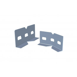 Соединитель регулируемый горизонт. внутр. лестничный LSP3NL HD КМ LO7261
