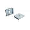 Фиксатор площадка FP INOX304 КМ LO8154