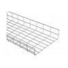Лоток проволочный 100х85 L3000 сталь 4мм оцинк. IEK CLWG10-085-100-3