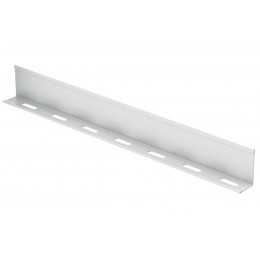 Разделитель для лотка H100 L2000 RAL 9016 IEK CLM50D-RP-100-20-9016