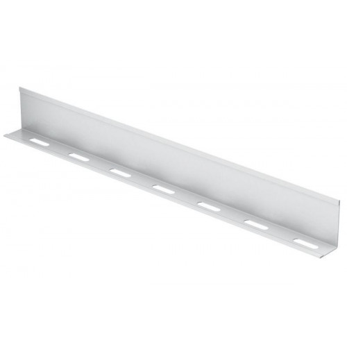 Разделитель для лотка H100 L2000 RAL 9016 IEK CLM50D-RP-100-20-9016