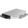 Ответвитель для лотка Т-образ. горизонт. 200х50 с кр. IEK CLP1T-050-200