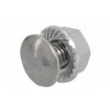 Комплект соединительный КС М6х10 IEK CLP1M-CS-6-10-1