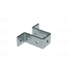 Крепление стеновое для профиля 82х41 гор. оцинк. DKC BMD1052HDZ
