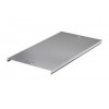 Крышка для угла вертикального внешн. осн.400/400 CDSD/CDSS 90 гор. оцинк. DKC 38286HDZ