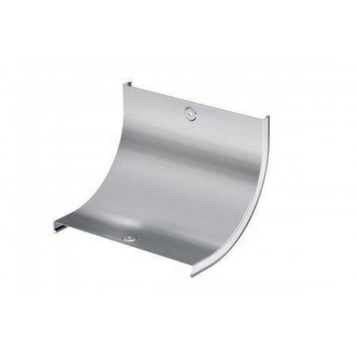Крышка для угла вертикального внутр. 90град. осн.100 CS 90 RAL7004 DKC 38202RAL7004