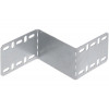 Переходник HDZ H50х300 IEK CLP1H-050-300-M-HDZ
