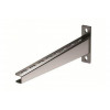 Консоль усиленная осн. 300 гор. оцинк. DKC BBH6030HDZ