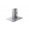 Крепление к потолку SSM нерж. сталь INOX304 DKC IBSF2901C