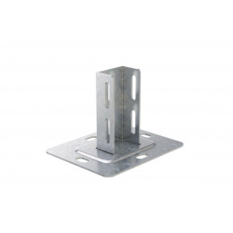 Крепление к потолку SSM нерж. сталь INOX304 DKC IBSF2901C