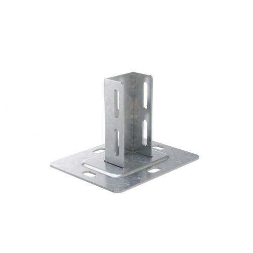 Крепление к потолку SSM нерж. сталь INOX304 DKC IBSF2901C
