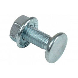 Комплект соединительный КС М6х16 IEK CLP1M-CS-6-16