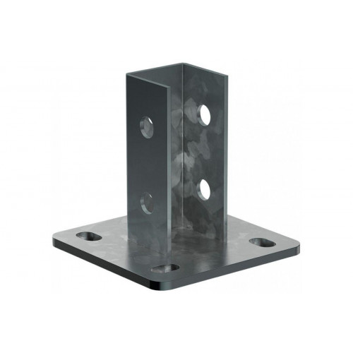 Крепление потолочное для STRUT-профиля HDZ IEK CLM50D-KPS-41-HDZ
