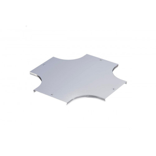 Крышка на ответвитель DPX крестообразный осн.50 RAL9010 DKC 38060RAL9010