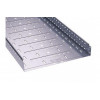 Лоток листовой  перфорированный 600х80 L2000 DKC 35318