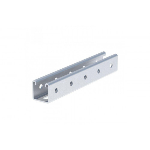 Профиль STRUT 41х41х2.0 L1000 EKF stp41411x2.0