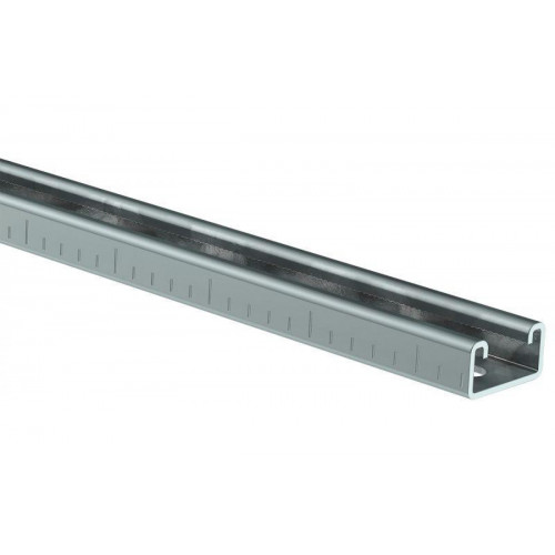 Профиль перфорированный STRUT 41х21х700-2.5 IEK CLP1S-41-21-07-25