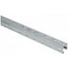 Профиль перфорированный STRUT 41х41х700-1.5 HDZ IEK CLP1S-41-41-07-15-M-HDZ