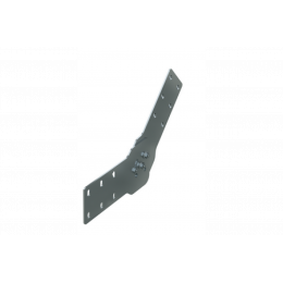 Соединитель шарнирный верт. H150 DKC UVH050
