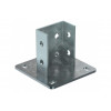 Крепление потолочное усиленное для STRUT-профиля HDZ IEK CLM50D-KPS-81-HDZ
