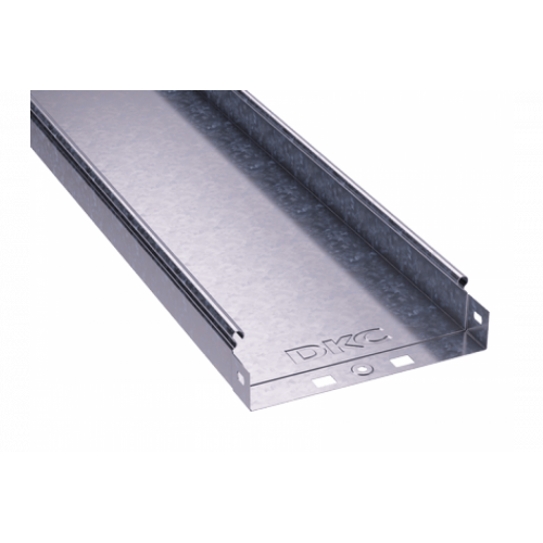 Лоток 200х50 L3000 RAL7004 DKC 35024RAL7004
