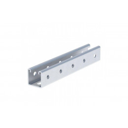 Профиль STRUT 41х41х2.0х3000 EKF stp41413x2.0