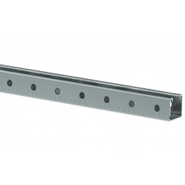 Профиль перфорированный STRUT 41х41х3000-2.0 IEK CLP1S-41-41-30-20