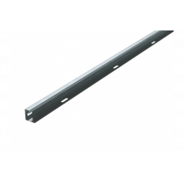 Разделитель для лотка SEP Н30 L1500 гор. цинк DKC 36460HDZ